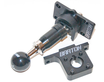 Barton Short Throw Shifter
